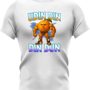 UDIN DIN DIN DUN 1